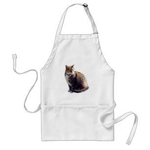 Tablier Tortoiseshell