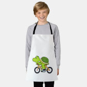 Tablier Tortue avec vélo.PNG (Porté)