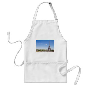 Tablier tour-eiffel