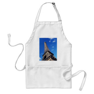 Tablier Tour Eiffel France Photographie de voyage