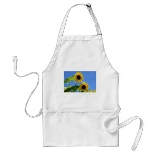 Tablier Tournesol
