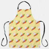 Tablier Tout (Recto)