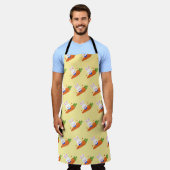 Tablier Tout (Porté)