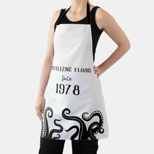 Tablier Tout-En-Plan (Insitu)