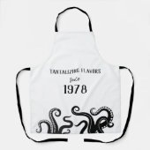 Tablier Tout-En-Plan (Recto)