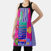 Tablier Tout en Tout Couleur Polyvalent (Insitu)