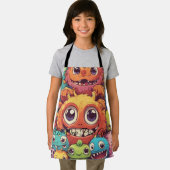 Tablier tout-imprimé (Insitu)