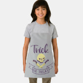 Tablier Tracer ou traiter les arêtes du crâne Ruban d'Hall (Insitu)