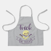 Tablier Tracer ou traiter les arêtes du crâne Ruban d'Hall (Recto)