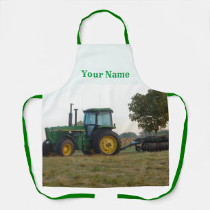 Tablier Tracteur