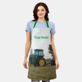 Tablier Tracteur (Porté)