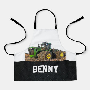 Tablier Tracteur Équipement agricole Tillage Agriculteur E