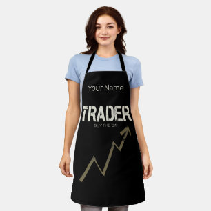 Tablier Trader Acheter Le Trader Dip Day Et CryptoCurrency