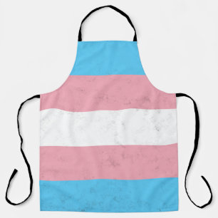 Tablier Transgenre