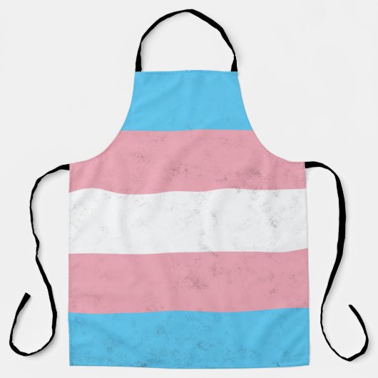 Tablier Transgenre (Recto)