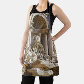 Tablier Trevi fountain (Insitu)