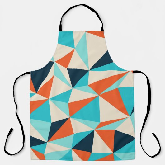 Tablier Triangle seamless pattern (Recto)