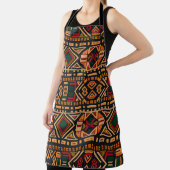 TABLIER TRIBAL (Insitu)