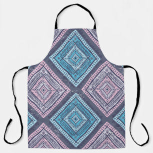 Tablier Tribal ethnique, intemporel style homogène