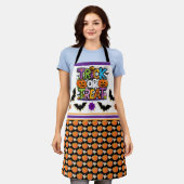 Tablier Tricoter ou traiter ou TRUNK ou traiter (Porté)