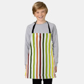 Tablier trié (Porté)