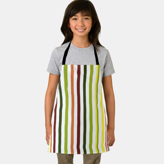 Tablier trié (Insitu)