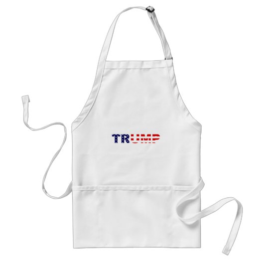 Tablier tromper (Devant)