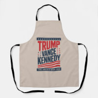 Trump Vance Kennedy reprenons l'Amérique 2024 
