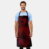 Tablier TSDS : Chaos Magic (Porté)