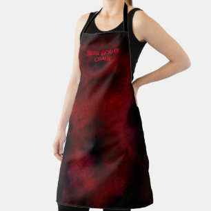 Tablier TSDS : Magie du Chaos