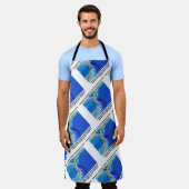 Tablier Tsunami Porto Rico Tectonique de plaque de tranché (Porté)