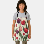 Tablier Tulip Apron (Insitu)