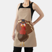 Tablier Turquie Apron (Insitu)