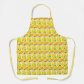 Tablier Tweety Apron (Recto)