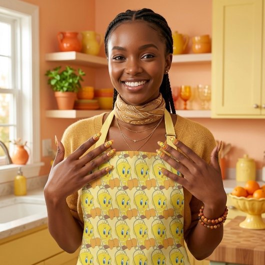 Tablier Tweety Apron