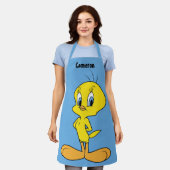 Tablier TWEETY™ | Oiseau intelligent (Porté)