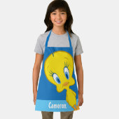 Tablier TWEETY™ | Petit oiseau innocent (Insitu)