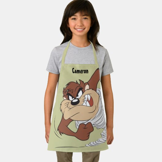 Tablier TZ™ filant rapidement (Insitu)