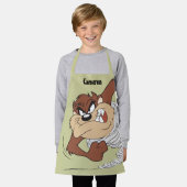 Tablier TZ™ filant rapidement (Porté)