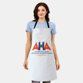 Tablier UF AHA Apron (Porté)