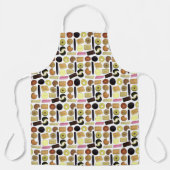 Tablier UK British Biscuits Shortbread Rich Tea Digestives (Recto)