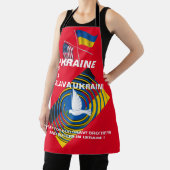 TABLIER UKRAINE USA (Insitu)