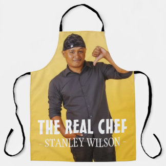 Tablier Un Anniversaire Personnalisé Simple