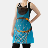 Tablier Un cadeau de basket-ball génial (Insitu)