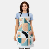 Tablier Un coin cuisine (Porté)