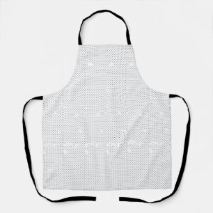 Tablier Un design moderne avec une combinaison de w