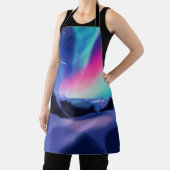 Tablier Un million de rêves d'Aurora (Insitu)