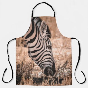 TABLIER UN PARC NATIONAL ZEBRA ETOSHA