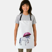 Tablier Unicorn avec Umbrella (Insitu)