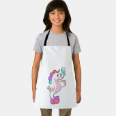 Tablier Unicorne avec bulles d'eau.PNG (Insitu)